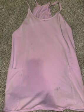 Free People Movement Hot Shot Mini Dres